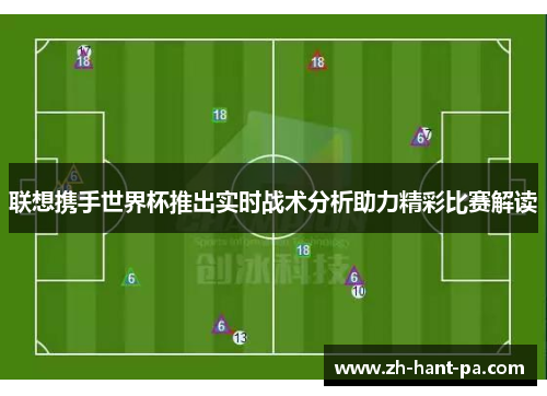 联想携手世界杯推出实时战术分析助力精彩比赛解读